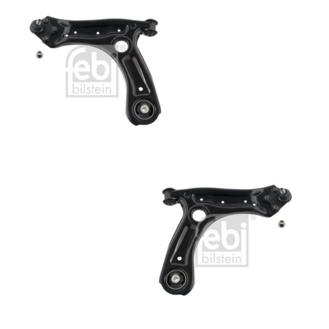 Febi Bilstein FB772N0156 Front Axle Right
