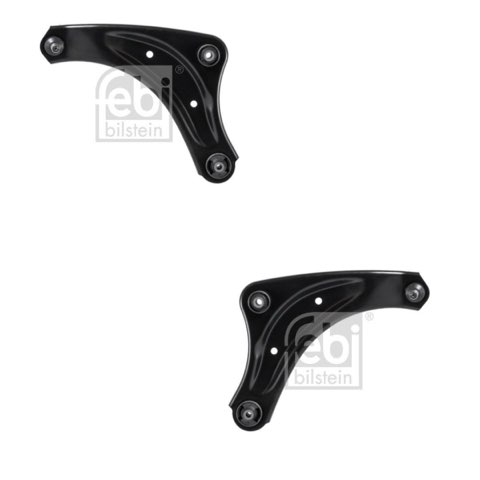 Febi Bilstein FB772N0158 Front Axle Right