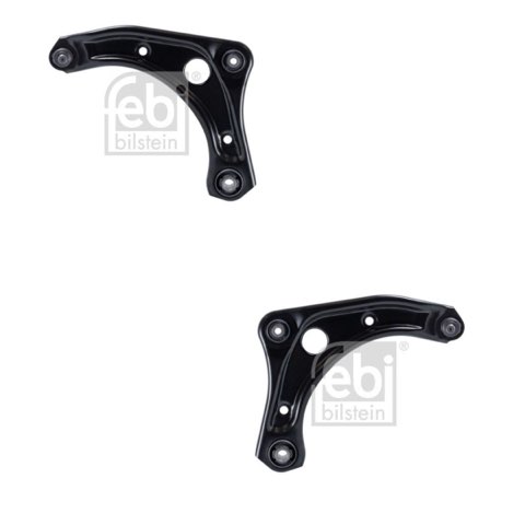 Febi Bilstein FB772N0159 Front Axle Right