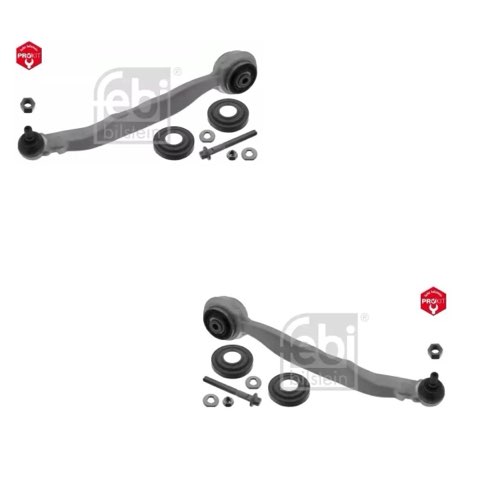 Febi Bilstein FB772N0160 Front Axle Right