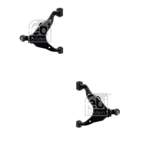 Febi Bilstein FB772N0161 Front Axle Right