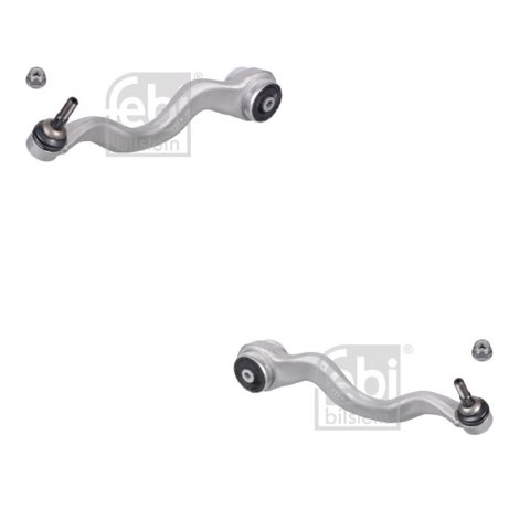 Febi Bilstein FB772N0162 Front Axle Right