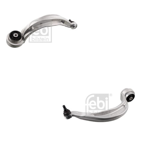 Febi Bilstein FB772N0164 Front Axle Left
