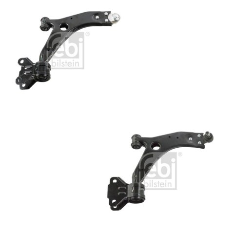 Febi Bilstein FB772N0167 Front Axle Right