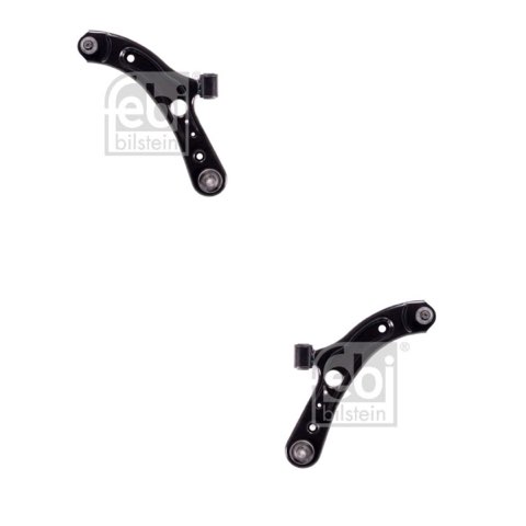 Febi Bilstein FB772N0172 Front Axle Right