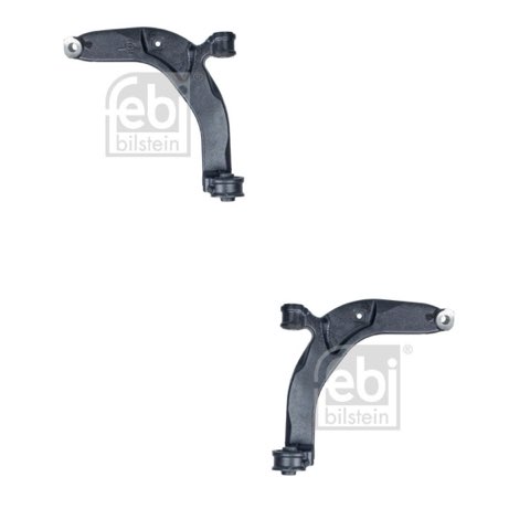 Febi Bilstein FB772N0175 Front Axle Right