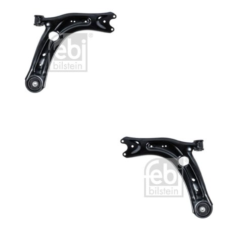 Febi Bilstein FB772N0176 Front Axle Left