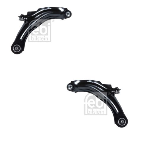 Febi Bilstein FB772N0177 Front Axle Left