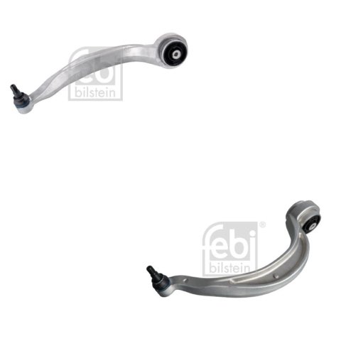 Febi Bilstein FB772N0178 Front Axle Left