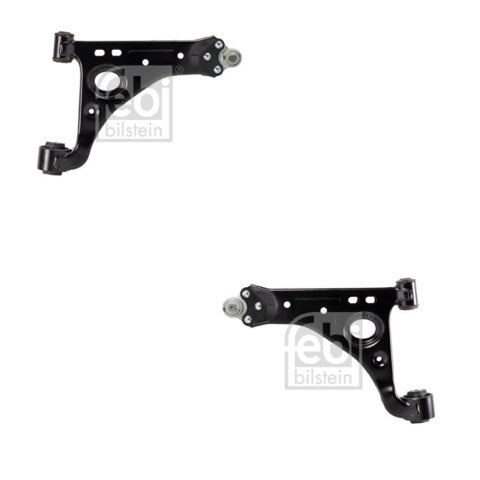 Febi Bilstein FB772N0182 Front Axle Right