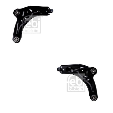 Febi Bilstein FB772N0183 Front Axle Left