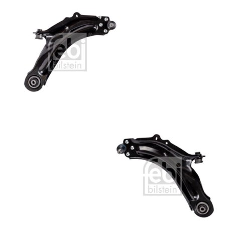 Febi Bilstein FB772N0184 Front Axle Left