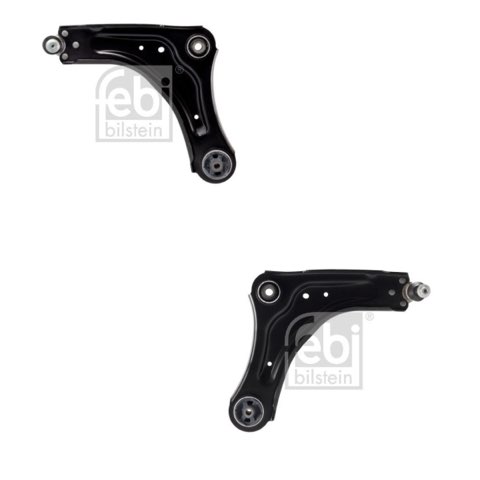 Febi Bilstein FB772N0185 Front Axle Right