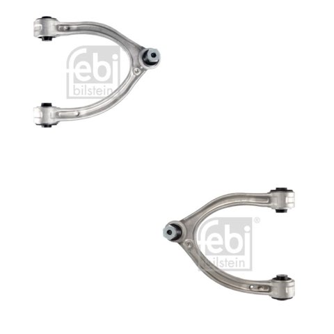 Febi Bilstein FB772N0186 Front Axle Left