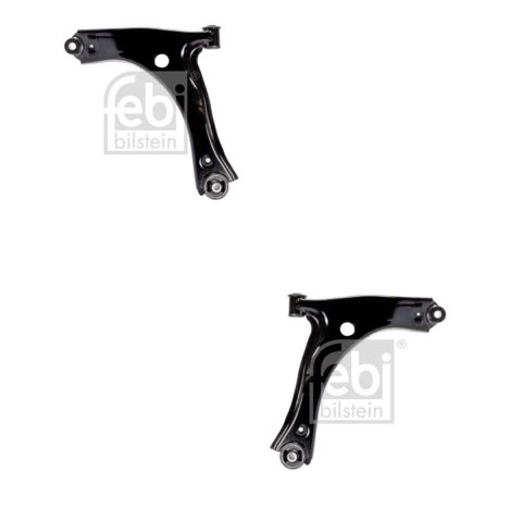 Febi Bilstein FB772N0188 Front Axle Right