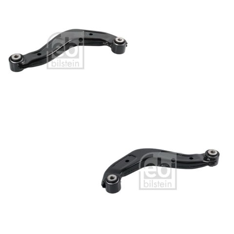 Febi Bilstein FB772N0190 Rear Axle Right