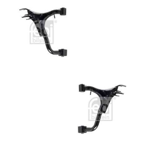 Febi Bilstein FB772N0191 Rear Axle Right