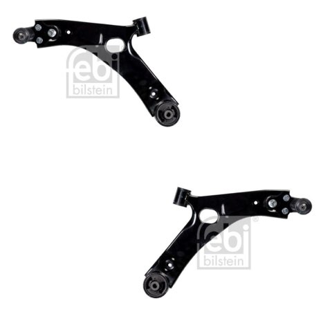 Febi Bilstein FB772N0193 Front Axle Right