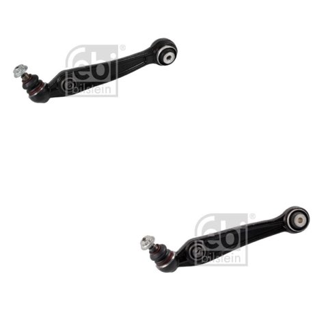 Febi Bilstein FB772N0194 Front Axle Left