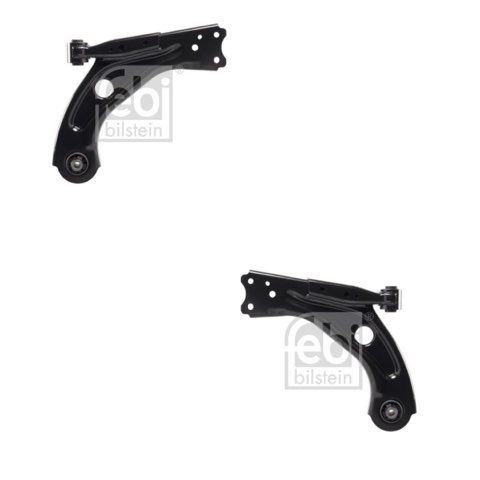 Febi Bilstein FB772N0195 Front Axle Right