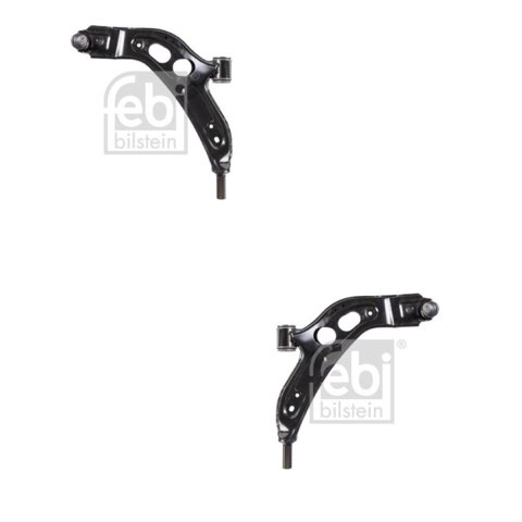 Febi Bilstein FB772N0196 Front Axle Right