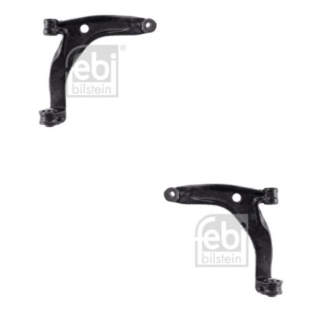 Febi Bilstein FB772N0198 Front Axle Left