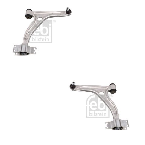 Febi Bilstein FB772N0202 Front Axle Left