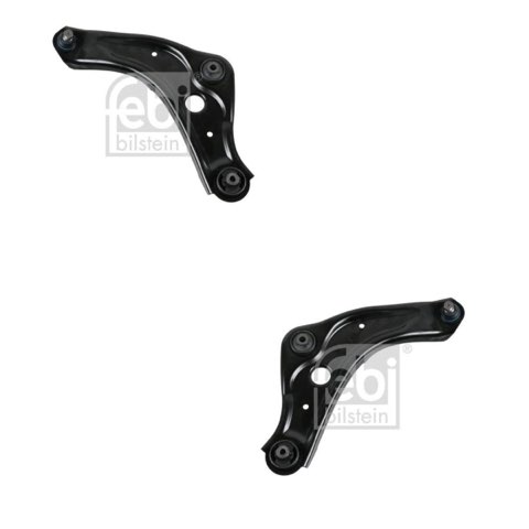 Febi Bilstein FB772N0206 Front Axle Right