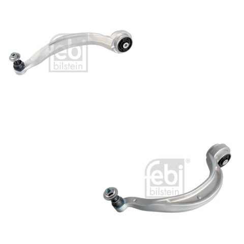 Febi Bilstein FB772N0209 Front Axle Left