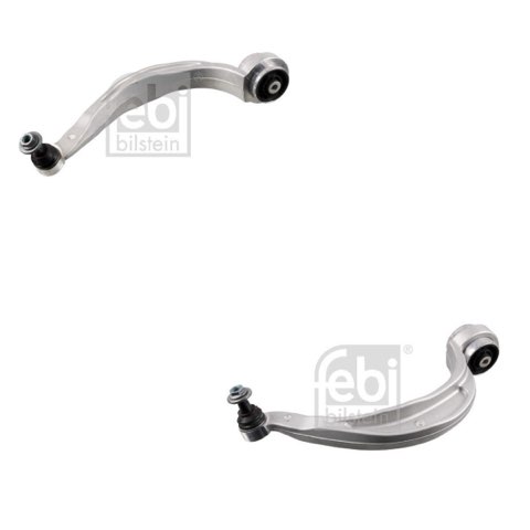 Febi Bilstein FB772N0210 Front Axle Left