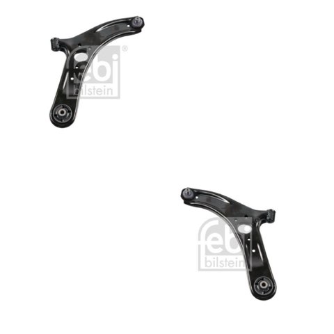 Febi Bilstein FB772N0214 Front Axle Left