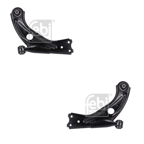Febi Bilstein FB772N0220 Front Axle Left