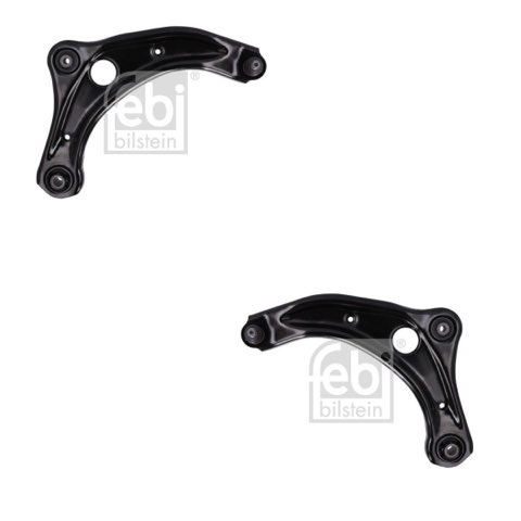Febi Bilstein FB772N0223 Front Axle Left