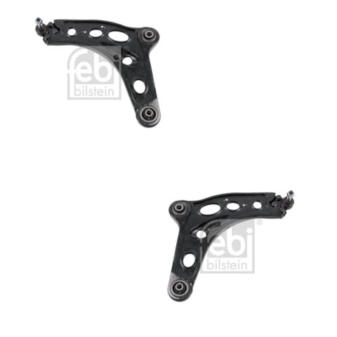 Febi Bilstein FB772N0224 Front Axle Right