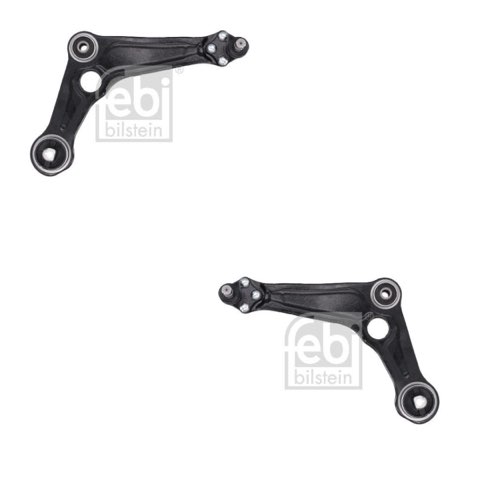 Febi Bilstein FB772N0225 Front Axle Left