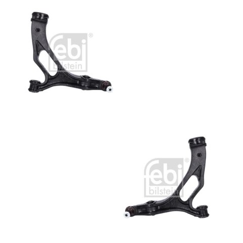 Febi Bilstein FB772N0227 Front Axle Left