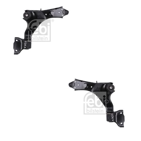 Febi Bilstein FB772N0228 Front Axle Right