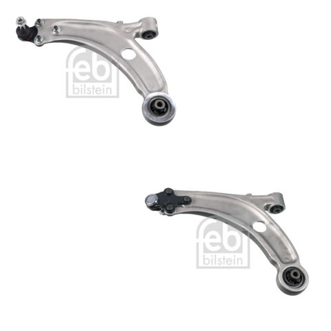 Febi Bilstein FB772N0232 Front Axle Right