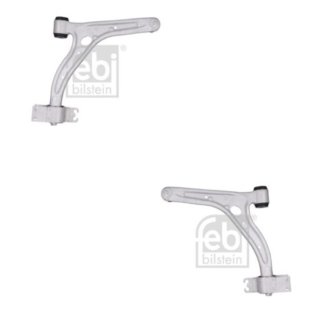 Febi Bilstein FB772N0233 Front Axle Right
