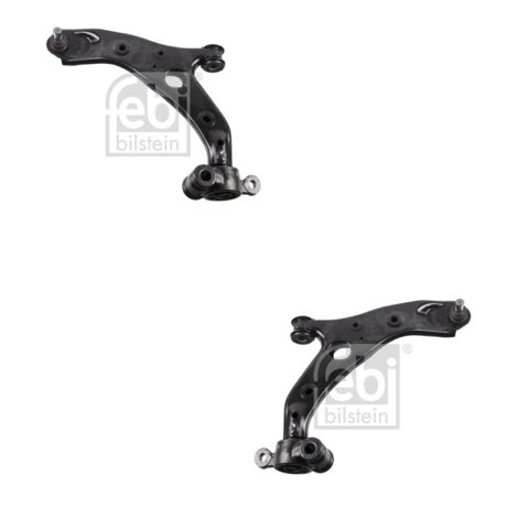 Febi Bilstein FB772N0234 Front Axle Right