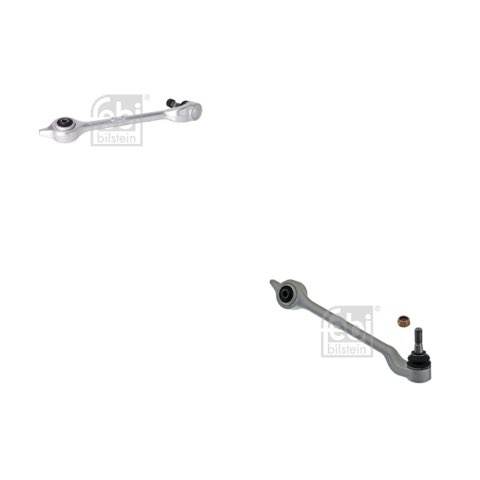 Febi Bilstein FB772N0235 Front Axle Right