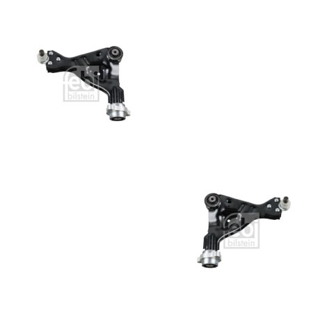 Febi Bilstein FB772N0242 Front Axle Left