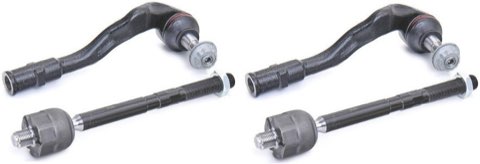 Febi Bilstein FB914N0001 Track Rod End