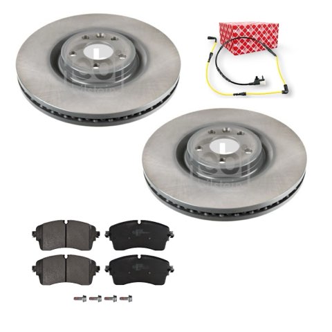 Febi Bilstein FBL3405N0310 Brake Discs and Pads Set