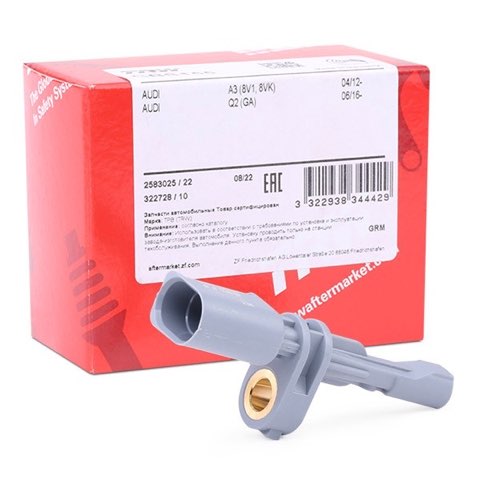 TRW GBS155 ABS Sensor, photo 2