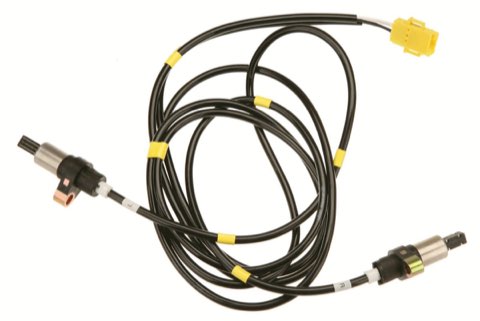 TRW GBS2021 ABS Sensor