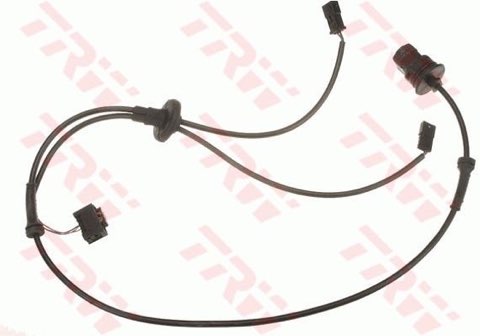 TRW GBS2512 ABS Sensor