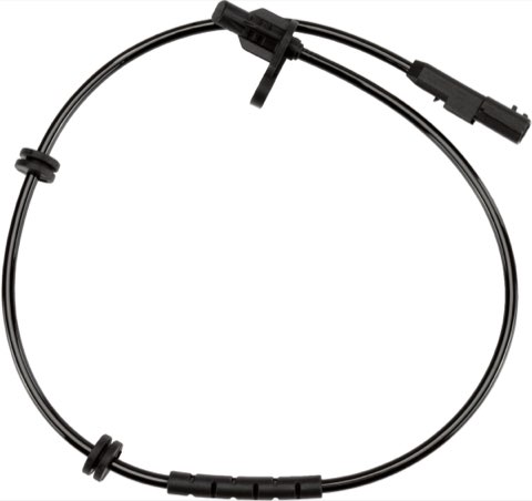 TRW GBS2607 ABS Sensor