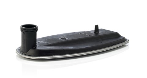 Mann-Filter H 182 KIT Automatic Transmission Filter Kit