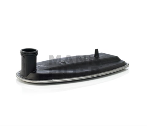 Mann-Filter H 182 KIT Automatic Transmission Filter Kit, photo 2